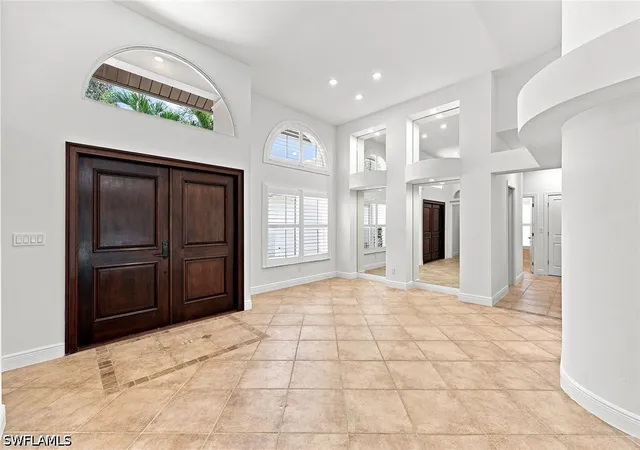 Photo 4 of Sale Pending at 11740 Mahogany Run, Fort Myers, FL 33913 | MLS# 226031062 | Listing updated on 2026-08-31