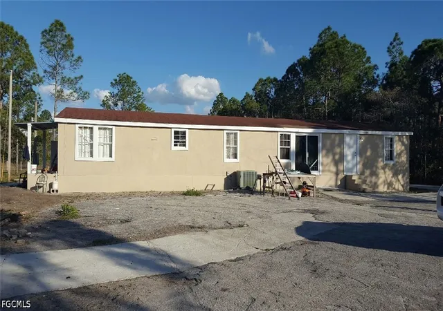 Photo 1 of Manufactured home for sale at 16960 Wildcat Dr, Fort Myers, FL 33913 | MLS# 2026036594 | Listing updated on 2026-08-28