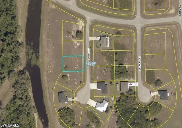 Photo 1 of Land for sale at 7006 Sister Ct, Labelle, FL 33935 | MLS# 226031190 | Listing updated on 2026-08-28