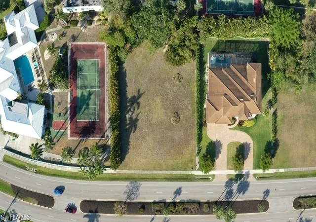 Photo 1 of Land for sale at 571 S Barfield Dr, Marco Island, FL 34145 | MLS# 226031208 | Listing updated on 2026-08-28