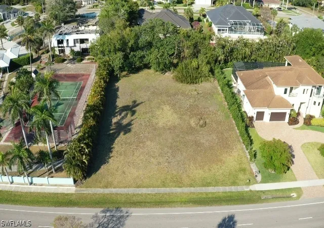Photo 2 of Land for sale at 571 S Barfield Dr, Marco Island, FL 34145 | MLS# 226031208 | Listing updated on 2026-08-28