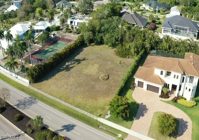 Photo 3 of Land for sale at 571 S Barfield Dr, Marco Island, FL 34145 | MLS# 226031208 | Listing updated on 2026-08-28