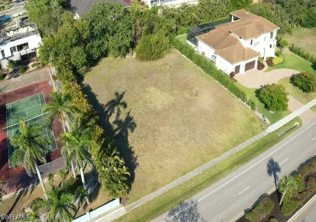 Photo 3 of Land for sale at 571 S Barfield Dr, Marco Island, FL 34145 | MLS# 226031208 | Listing updated on 2026-08-28