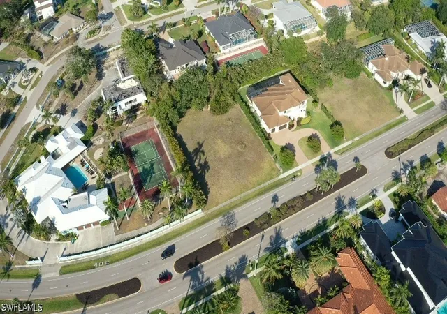 Photo 4 of Land for sale at 571 S Barfield Dr, Marco Island, FL 34145 | MLS# 226031208 | Listing updated on 2026-08-28
