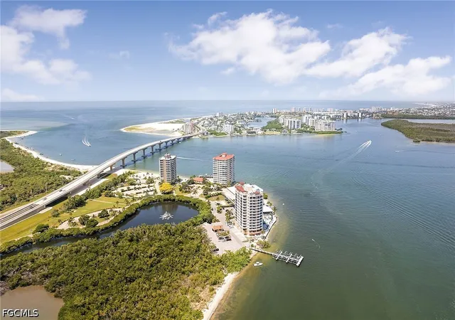 Photo 1 of Condo for sale at 8771 Estero Blvd #103, Bonita Springs, FL 33931 | MLS# 2026036610 | Listing updated on 2026-08-31