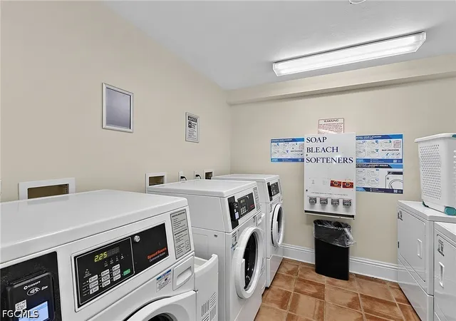 Listing Photo 2 - Condo for sale in building located at 8771 Estero Blvd, Fort Myers Beach, FL 33931 - Unit #103
