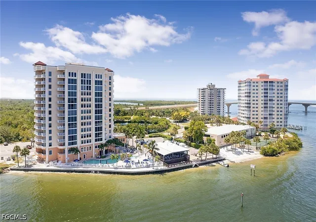 Photo 2 of Condo for sale at 8771 Estero Blvd #103, Bonita Springs, FL 33931 | MLS# 2026036610 | Listing updated on 2026-08-31