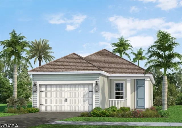 Photo 1 of Single family home for sale at 4467 Centaurus Cir, Naples, FL 34120 | MLS# 226031212 | Listing updated on 2026-08-28