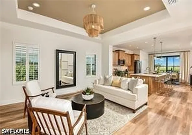 Photo 2 of Single family home for sale at 4467 Centaurus Cir, Naples, FL 34120 | MLS# 226031212 | Listing updated on 2026-08-28