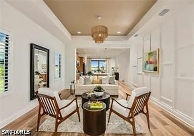 Photo 3 of Single family home for sale at 4467 Centaurus Cir, Naples, FL 34120 | MLS# 226031212 | Listing updated on 2026-08-28