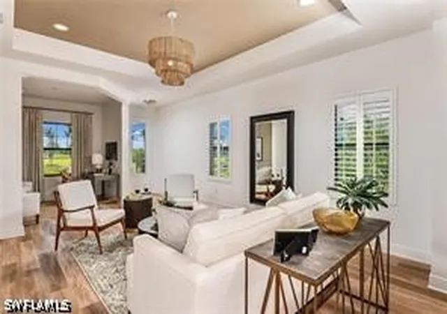 Photo 3 of Single family home for sale at 4467 Centaurus Cir, Naples, FL 34120 | MLS# 226031212 | Listing updated on 2026-08-28