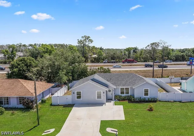 Photo 1 of Single family home for sale at 27257 Pinecrest Ln, Bonita Springs, FL 34135 | MLS# 226031220 | Listing updated on 2026-08-31