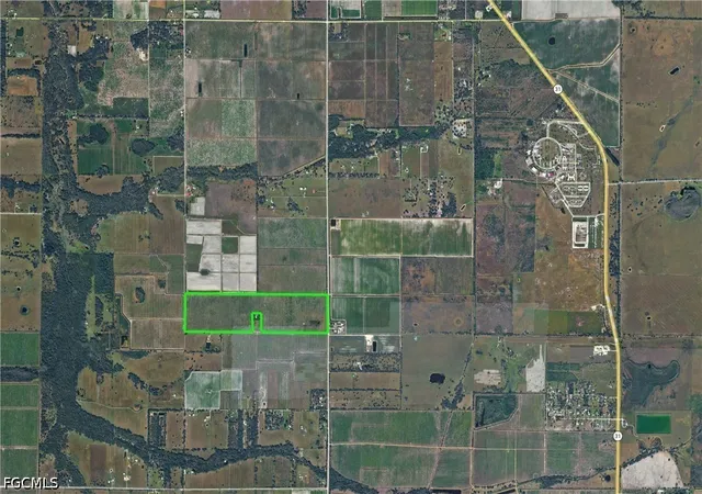 Photo 2 of Land for sale at Se C & H Dr, Arcadia, FL 34266 | MLS# 2026036618 | Listing updated on 2026-08-28