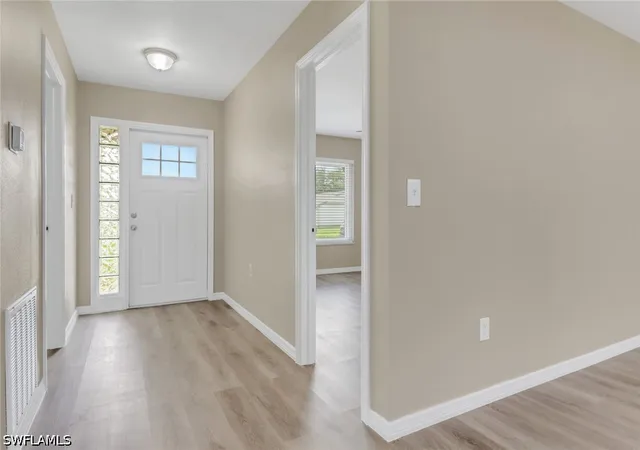 Photo 3 of Single family home for sale at 4599 Mongite Rd, North Port, FL 34287 | MLS# 226031228 | Listing updated on 2026-09-29