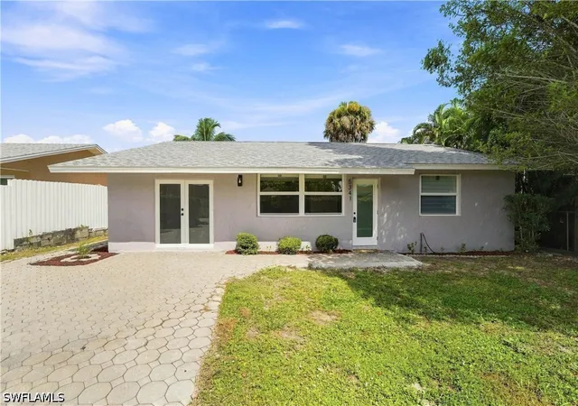 Photo 1 of Single family home for sale at 5341 Martin St, Naples, FL 34113 | MLS# 226031239 | Listing updated on 2026-08-31
