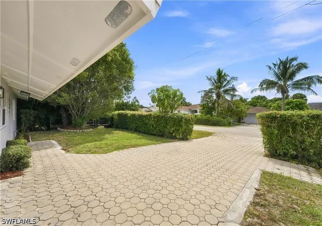 Photo 3 of Single family home for sale at 5341 Martin St, Naples, FL 34113 | MLS# 226031239 | Listing updated on 2026-08-31