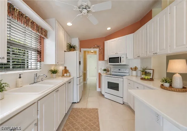Photo 2 of Townhouse for sale at 4642 Ossabaw Wy, Naples, FL 34119 | MLS# 226031207 | Listing updated on 2026-08-31