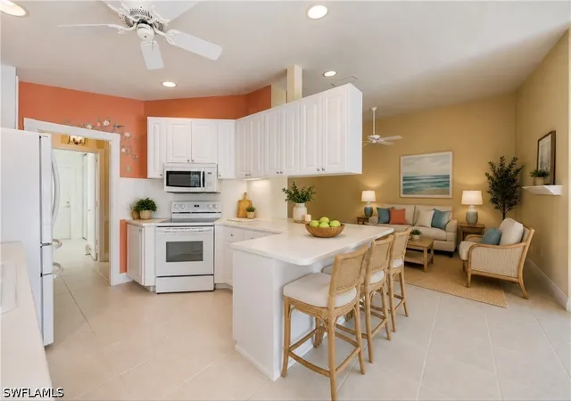 Photo 3 of Townhouse for sale at 4642 Ossabaw Wy, Naples, FL 34119 | MLS# 226031207 | Listing updated on 2026-08-31