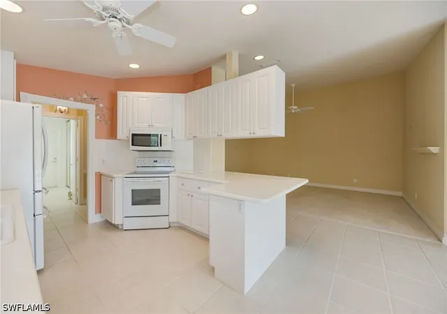 Photo 3 of Townhouse for sale at 4642 Ossabaw Wy, Naples, FL 34119 | MLS# 226031207 | Listing updated on 2026-08-31
