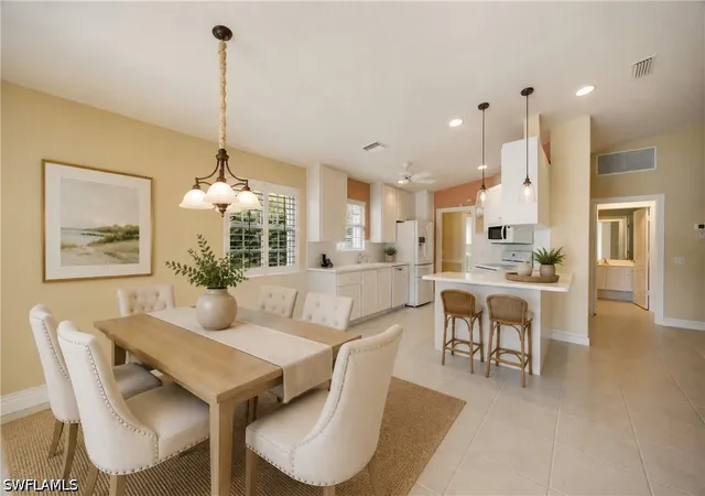 Photo 4 of Townhouse for sale at 4642 Ossabaw Wy, Naples, FL 34119 | MLS# 226031207 | Listing updated on 2026-08-31