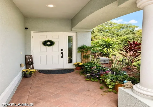 Photo 3 of Townhouse for sale at 15338 Summit Pl Cir #163, Naples, FL 34119 | MLS# 226030671 | Listing updated on 2026-09-01