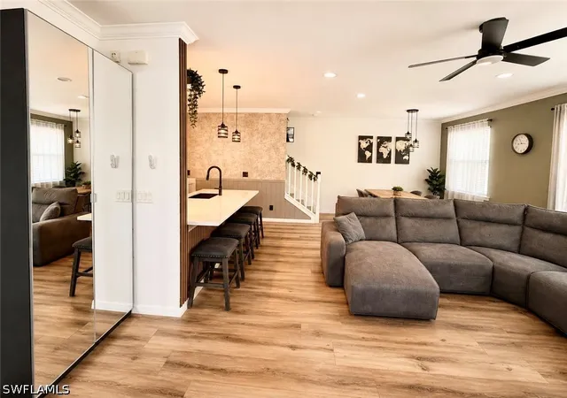 Photo 4 of Townhouse for sale at 15338 Summit Pl Cir #163, Naples, FL 34119 | MLS# 226030671 | Listing updated on 2026-09-01