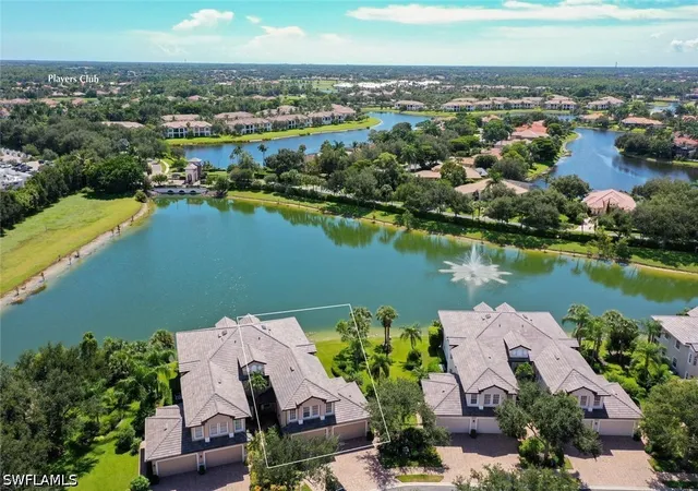 Photo 1 of Townhouse for sale at 7877 Hawthorne Dr #104, Naples, FL 34113 | MLS# 226031121 | Listing updated on 2026-09-01