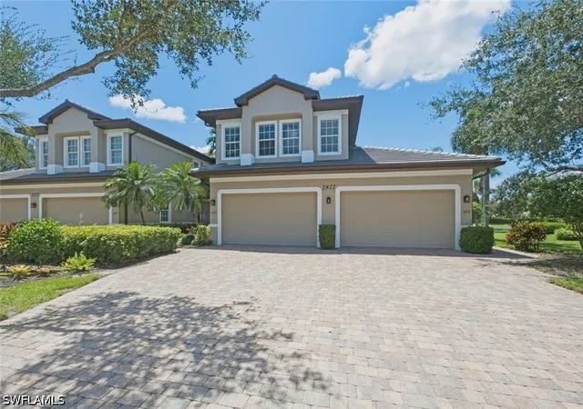Photo 2 of Townhouse for sale at 7877 Hawthorne Dr #104, Naples, FL 34113 | MLS# 226031121 | Listing updated on 2026-09-01
