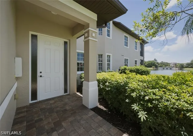 Photo 3 of Townhouse for sale at 7877 Hawthorne Dr #104, Naples, FL 34113 | MLS# 226031121 | Listing updated on 2026-09-01
