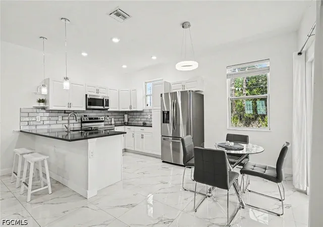 Photo 2 of Single family home for sale at 4108 4th Street W, Lehigh Acres, FL 33971 | MLS# 2026036740 | Listing updated on 2026-09-26