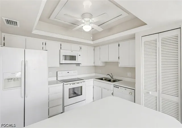 Photo 3 of Condo for sale at 4528 Se 5th Place #8, Cape Coral, FL 33904 | MLS# 2026036741 | Listing updated on 2026-08-31