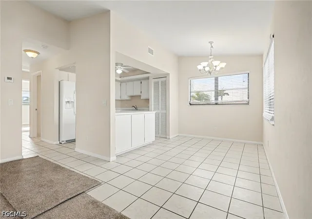Photo 3 of Condo for sale at 4528 SE 5th Place #8, Cape Coral, FL 33904 | MLS# 2026036741 | Listing updated on 2026-09-23