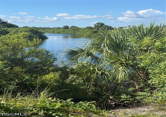 Photo 1 of Land for sale at 3714 Nw 41st Lane, Cape Coral, FL 33993 | MLS# 2026036758 | Listing updated on 2026-08-31
