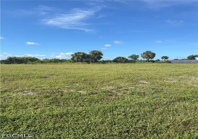 Photo 2 of Land for sale at 3714 Nw 41st Lane, Cape Coral, FL 33993 | MLS# 2026036758 | Listing updated on 2026-08-31