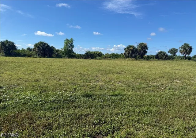 Photo 3 of Land for sale at 3714 Nw 41st Lane, Cape Coral, FL 33993 | MLS# 2026036758 | Listing updated on 2026-08-31
