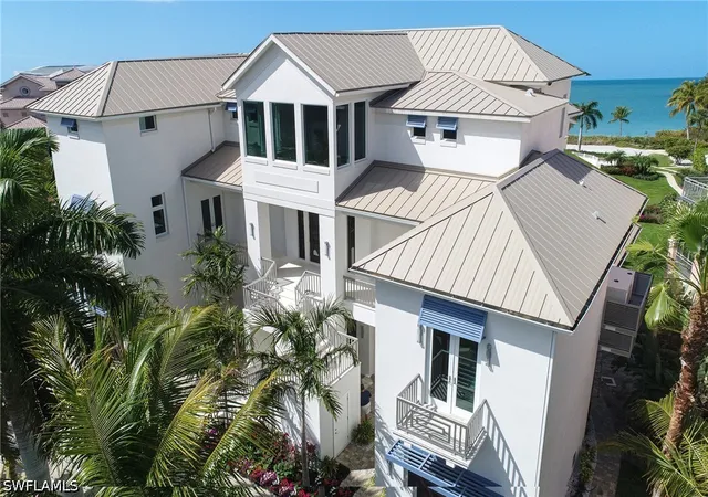 Photo 1 of Sale Pending at 205 Barefoot Beach Blvd, Bonita Springs, FL 34134 | MLS# 226029709 | Listing updated on 2026-08-31