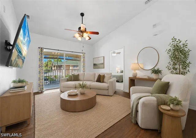 Photo 1 of Condo for sale at 27119 Matheson Ave #205, Bonita Springs, FL 34135 | MLS# 226031337 | Listing updated on 2026-08-31