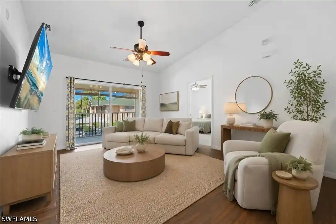 Photo 1 of Condo for sale at 27119 Matheson Ave #205, Bonita Springs, FL 34135 | MLS# 226031337 | Listing updated on 2026-10-25
