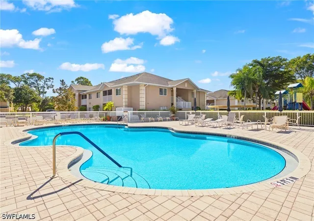 Listing Photo 2 - Condo for sale in building located at 27119 Matheson Ave, Bonita Springs, FL 34135 - Unit #205
