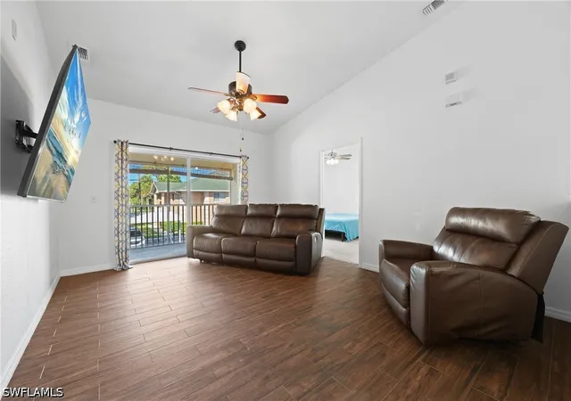 Photo 2 of Condo for sale at 27119 Matheson Ave #205, Bonita Springs, FL 34135 | MLS# 226031337 | Listing updated on 2026-08-31