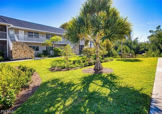 Photo 1 of Condo for sale at 601 Periwinkle Way #D-7, Sanibel, FL 33957 | MLS# 2026036772 | Listing updated on 2026-09-01