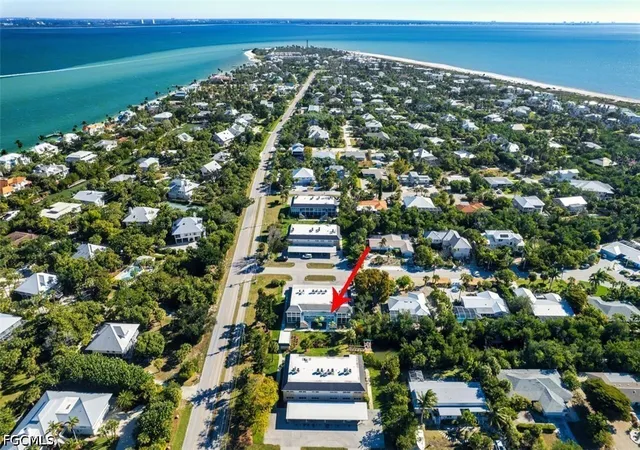 Photo 2 of Condo for sale at 601 Periwinkle Way #D-7, Sanibel, FL 33957 | MLS# 2026036772 | Listing updated on 2026-09-01
