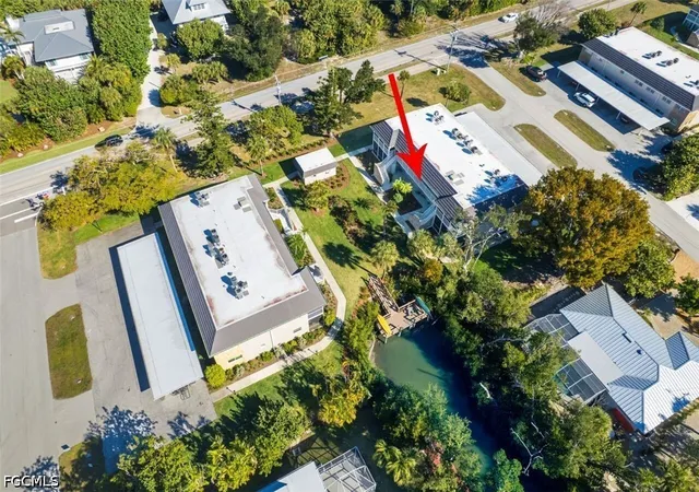 Photo 4 of Condo for sale at 601 Periwinkle Way #D-7, Sanibel, FL 33957 | MLS# 2026036772 | Listing updated on 2026-09-01