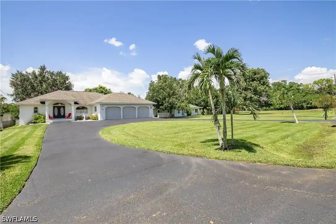 Photo 1 of Sale Pending at 1285 Driftwood Dr, North Fort Myers, FL 33903 | MLS# 226028241 | Listing updated on 2026-10-28