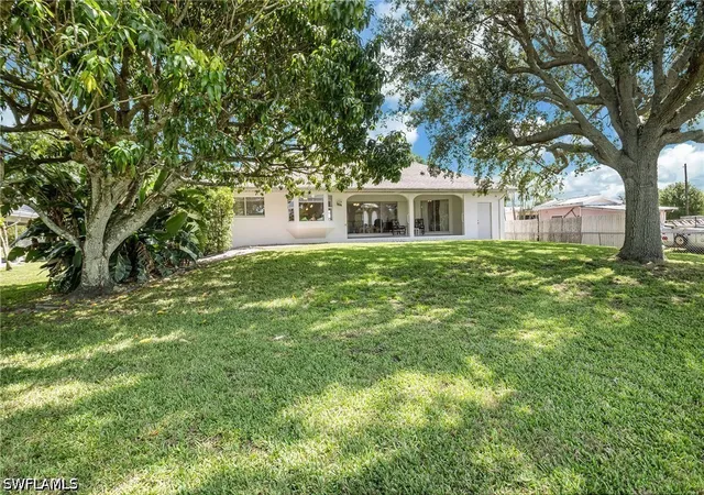 Photo 23 of Single family home for sale at 1285 Driftwood Dr, North Fort Myers, FL 33903 | MLS# 226028241 | Listing updated on 2026-08-31