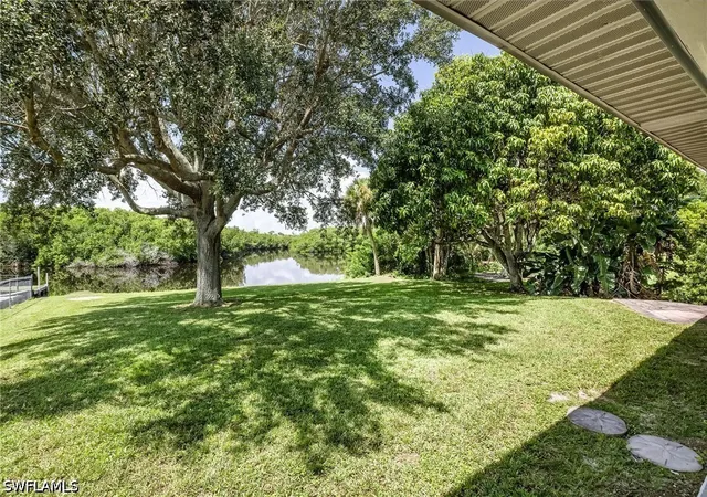 Photo 2 of Single family home for sale at 1285 Driftwood Dr, North Fort Myers, FL 33903 | MLS# 226028241 | Listing updated on 2026-08-31