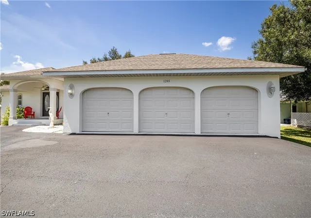 Photo 3 of Single family home for sale at 1285 Driftwood Dr, North Fort Myers, FL 33903 | MLS# 226028241 | Listing updated on 2026-08-31