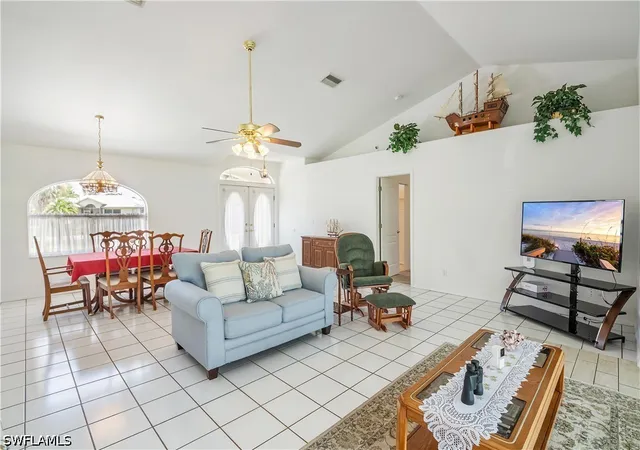Photo 4 of Single family home for sale at 1285 Driftwood Dr, North Fort Myers, FL 33903 | MLS# 226028241 | Listing updated on 2026-08-31