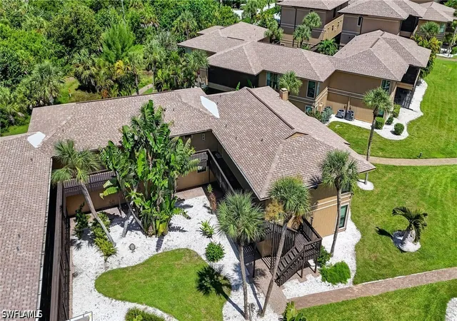 Listing Photo 2 - Condo for sale in building located at 5117 Sea Bell Rd, Sanibel, FL 33957 - Unit #G205