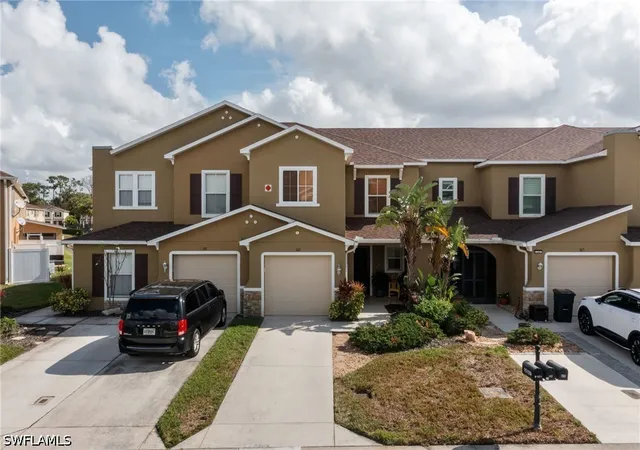 Photo 2 of Townhouse for sale at 15120 Piping Plover Ct #102, North Fort Myers, FL 33917 | MLS# 226031249 | Listing updated on 2026-08-31